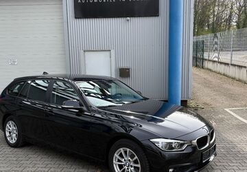 BMW 318 123.992 km 12.600 &euro; Erkrath 40699