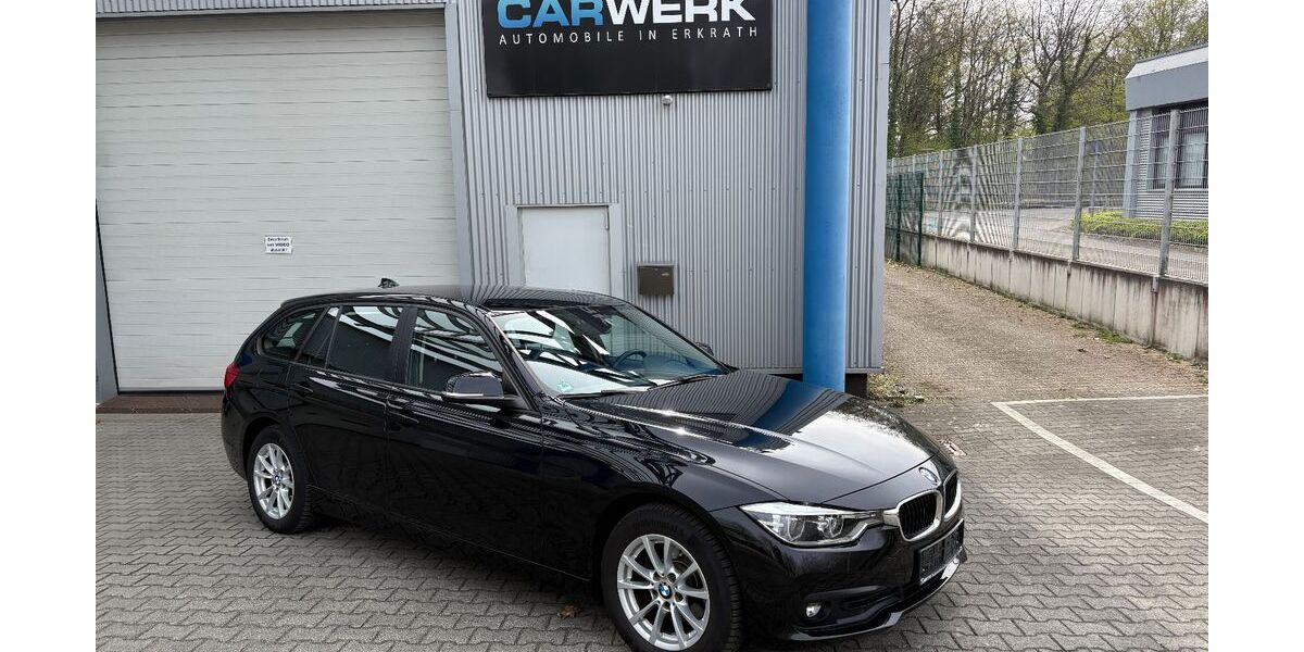 BMW 318 123.992 km 12.600 &euro; Erkrath 40699