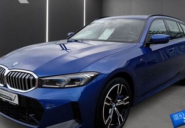 BMW 330 29.447 km 47.429 &euro; Bottrop 46236