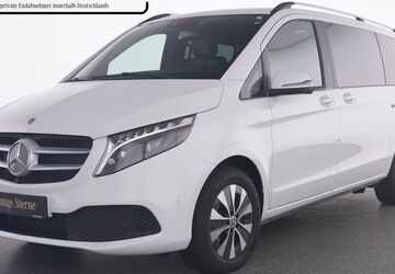 Mercedes-Benz V 300 14.880 km 67.299 &euro; Essen 45309
