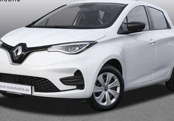 Renault ZOE 63.262 km 8.688 &euro; Bochum 44809
