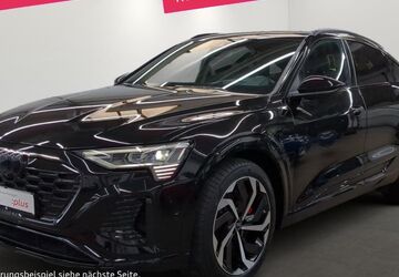 Audi Q8 e-tron 18.630 km 54.850 &euro; Mülheim a.d. Ruhr 45481