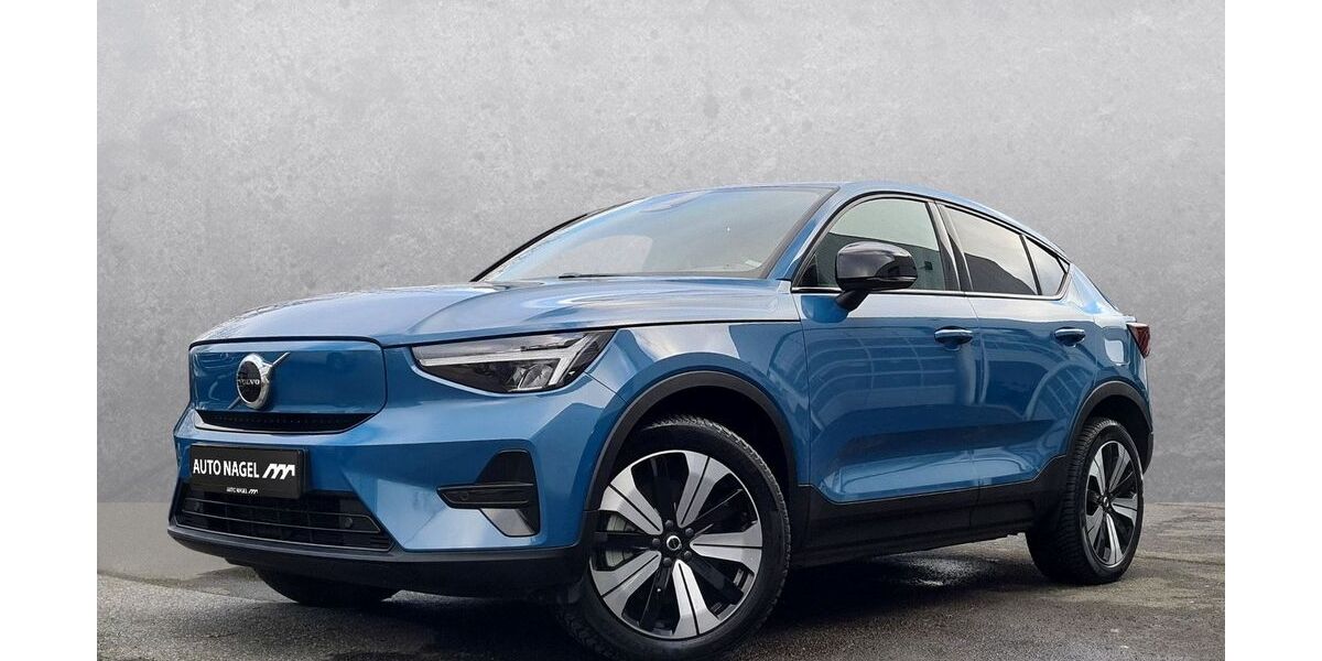 Volvo C40 40.165 km 33.990 &euro; Dinslaken 46535