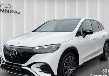 Mercedes-Benz EQE 17.406 km 63.880 &euro; Herne 44653