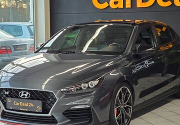 Hyundai i30 99.000 km 21.999 &euro; Voerde 46562