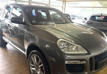 Porsche Cayenne 166.000 km 14.499 &euro; Gladbeck 45966