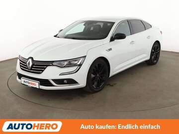 Gebrauchte Renault Talisman