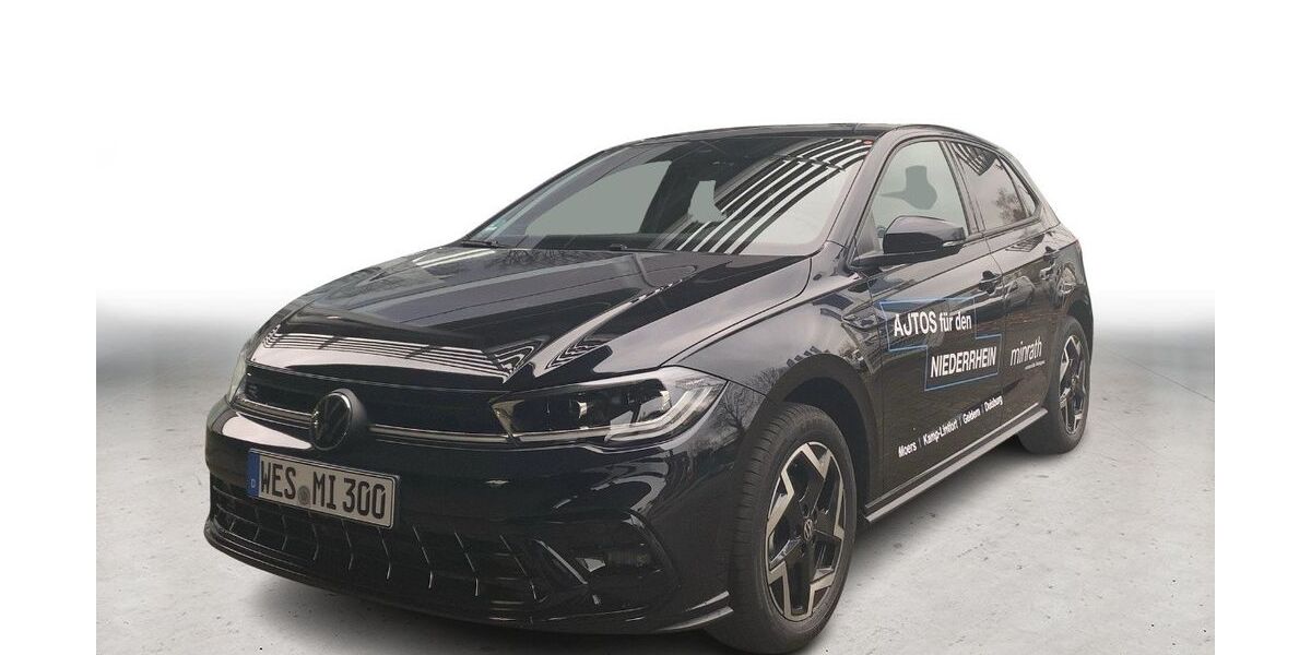 VW Polo 2.000 km 24.490 &euro; Moers 47441