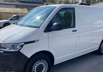 VW T6 Transporter 189.998 km 18.350 &euro; Essen 45131