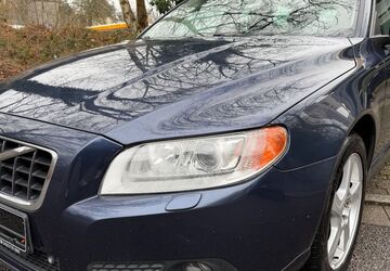 Volvo V70 259.857 km 5.700 &euro; Essen 45276