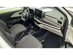 Suzuki Swift 1.2 Dualjet Hybrid 61 kW Comfort SHZ AIRPLAY 1.800 km 21.690 &euro; HAAN 42781
