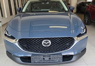 Mazda CX-30 81.848 km 17.500 &euro; Oberhausen 46149