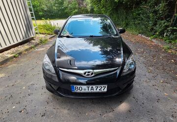 Hyundai i30 135.088 km 6.100 &euro; Essen 45307