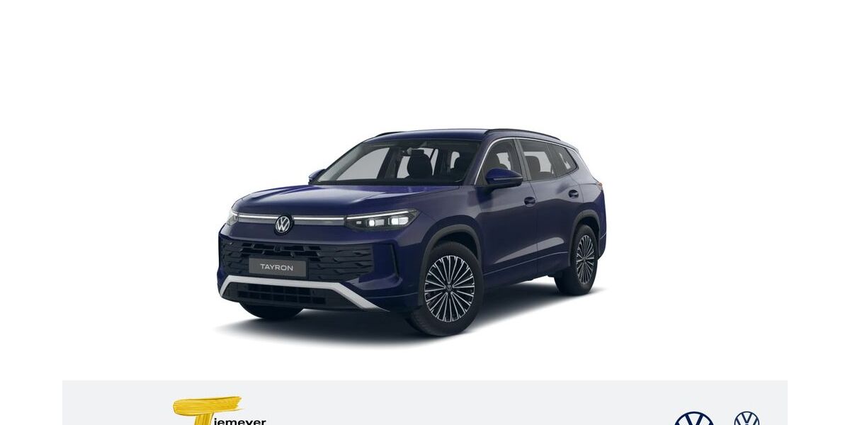 VW Tayron 26.113 km 40.220 &euro; Marl 45770