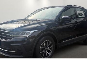 VW Tiguan 62.670 km 21.950 &euro; Mülheim 45478