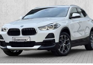 BMW X2 94.800 km 23.880 &euro; Sprockhövel 45549
