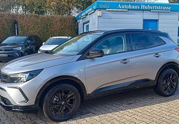Opel Grandland (X) 39.900 km 18.980 &euro; Essen 45307