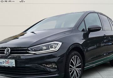 VW Golf Sportsvan 45.651 km 16.880 &euro; Bochum 44809