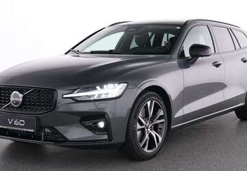 Volvo V60 19.500 km 49.990 &euro; Mülheim an der Ruhr 45472