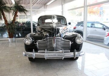 Buick Roadmaster 34.000 km 149.850 &euro; Essen 45356