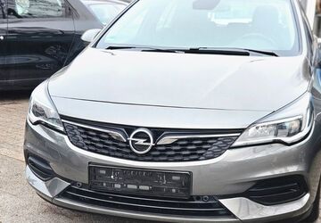 Opel Astra 100.000 km 10.800 &euro; Essen 45356