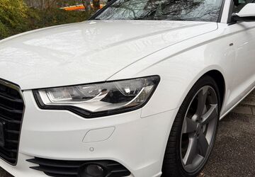 Audi A6 249.865 km 11.700 &euro; Essen 45276