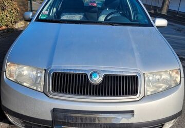 Skoda Fabia 209.000 km 1.250 &euro; Essen 45147