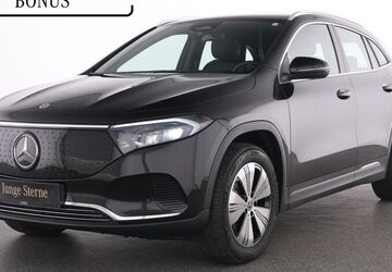 Mercedes-Benz EQA 18.643 km 38.685 &euro; Essen 45309