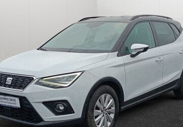 Seat Arona 26.958 km 15.290 &euro; Castrop-Rauxel 44575