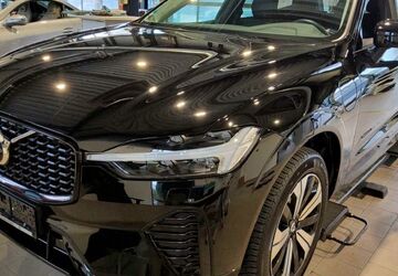 Volvo XC60 31.703 km 44.990 &euro; Essen-Kray 45309