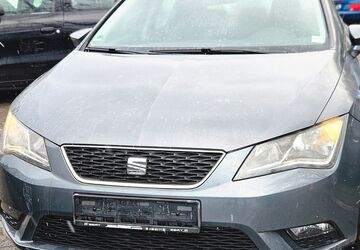 Seat Leon 92.148 km 8.500 &euro; Essen 45356
