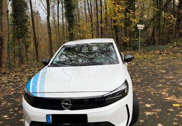 Opel Corsa 29.081 km 14.300 &euro; Erkrath 40699