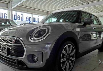 Mini Cooper S Clubman 56.200 km 28.880 &euro; Essen 45139