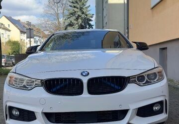 BMW 420 144.000 km 17.000 &euro; Essen 45138
