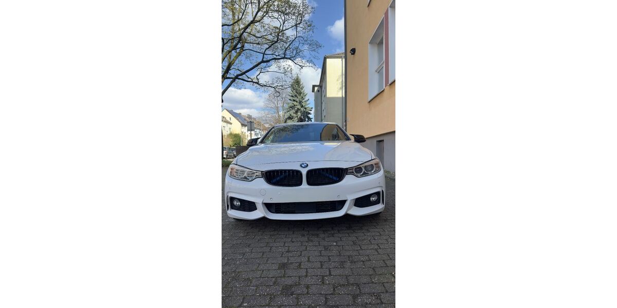 BMW 420 144.000 km 17.000 &euro; Essen 45138