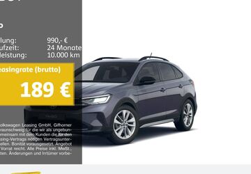 VW Taigo 29.413 km 22.690 &euro; Castrop-Rauxel 44575