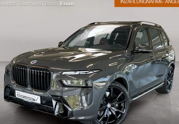 BMW X7 44.573 km 76.599 &euro; Essen 45141