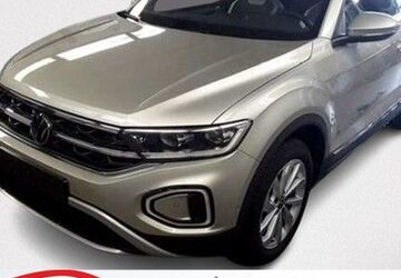 VW T-Roc 9.790 km 34.990 &euro; Hattingen 45527