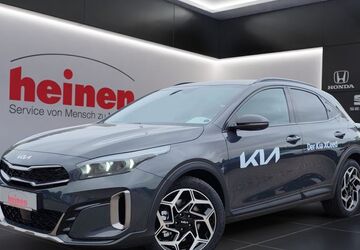 Kia XCeed 6.274 km 29.480 &euro; Essen 45141
