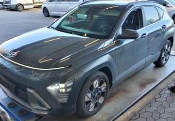 Hyundai KONA 29.058 km 27.950 &euro; Essen 45307
