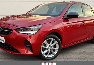 Opel Corsa 34.800 km 15.990 &euro; Essen 45329