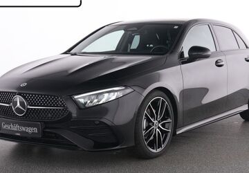 Mercedes-Benz A 200 9.992 km 36.485 &euro; Essen 45309