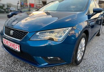 Seat Leon 176.856 km 9.980 &euro; Wuppertal 42289