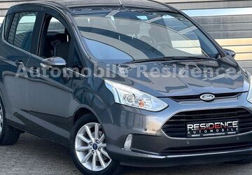 Ford B-Max 53.000 km 12.598 &euro; Ratingen 40880