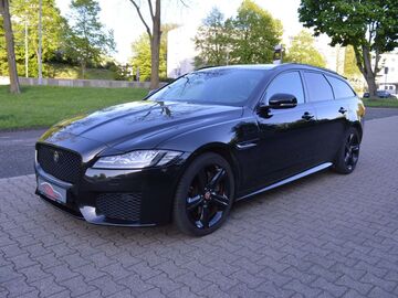 Gebrauchte Jaguar XF