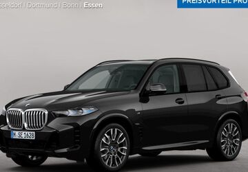 BMW X5 15.305 km 85.899 &euro; Essen 45141