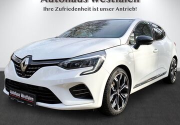 Renault Clio 139.890 km 9.990 &euro; Essen 45276