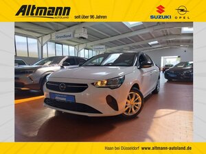 Opel Corsa e Edition SHZ Klimaaut. CARPLAY KAM 12.740 km 16.970 &euro; HAAN 42781