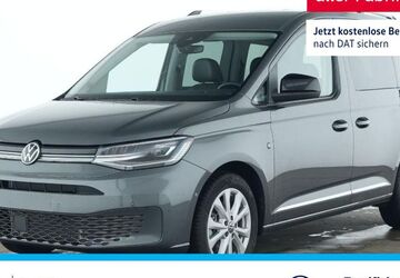 VW Caddy 2.099 km 37.420 &euro; Bochum 44866