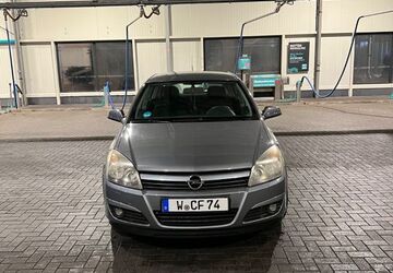Opel Astra 137.000 km 2.600 &euro; Wuppertal 42109